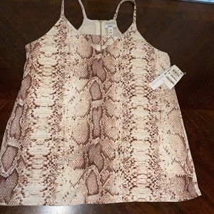 NEW BAR III CUTE TOP